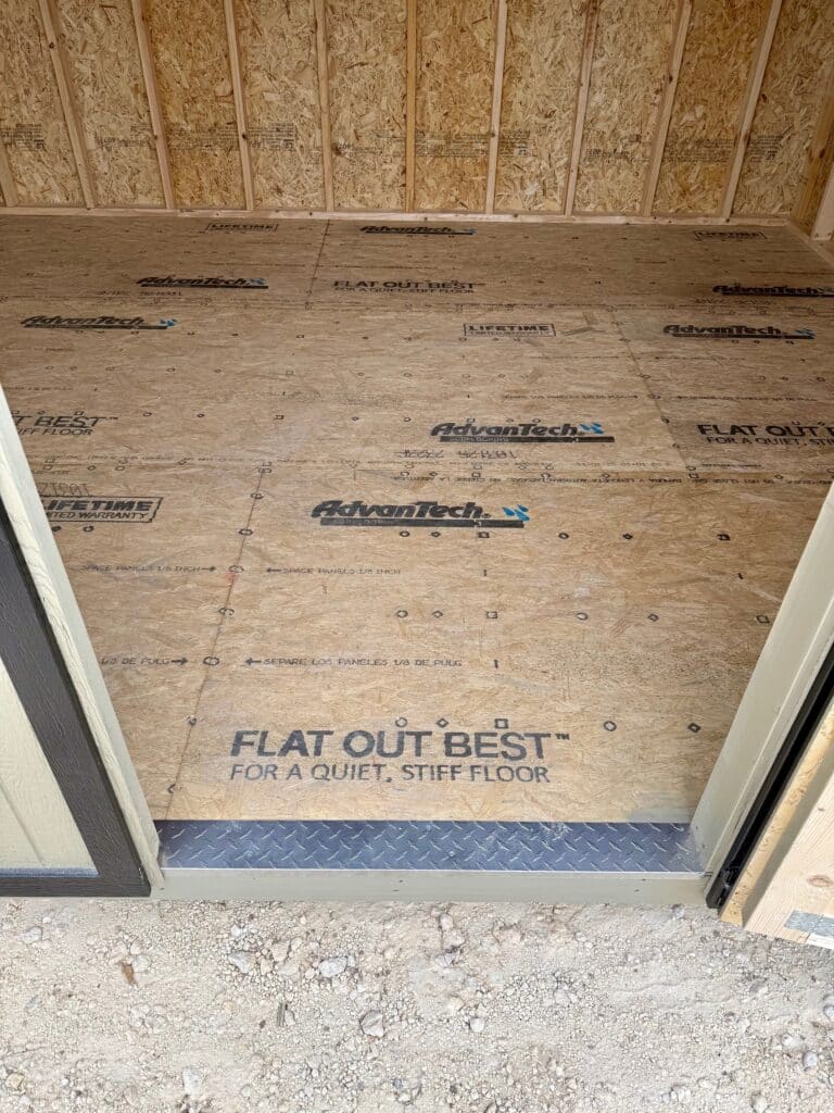 001010626 12x16 Dutchbarn shed for sale in Belton TX durable outdoor storage (10) 12x16 Dutchbarn