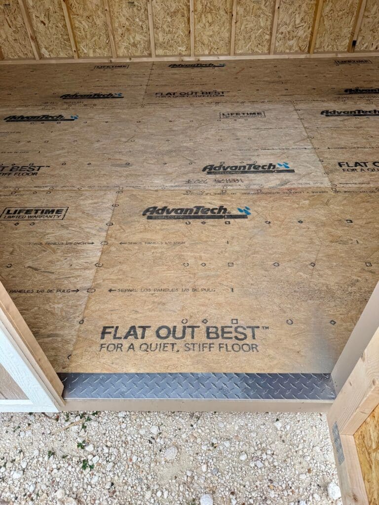 002010726 12x16 Dutchbarn Shed for sale Salado TX durable outdoor storage (6) 12x16 Dutchbarn