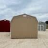 002010726 12x16 Dutchbarn Shed for sale Salado TX durable outdoor storage (8) 12x16 Dutchbarn