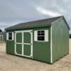 12x16 Workshop