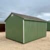 12x16 Workshop
