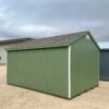 12x16 Workshop