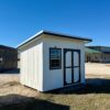 8x10 Studio Shed