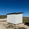 8x10 Studio Shed