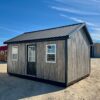 12x16 Classic Shed