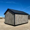 12x16 Classic Shed