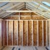 12x16 Classic Shed