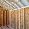 12x16 Classic Shed