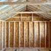 12x16 Classic Shed
