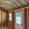 12x16 Classic Shed
