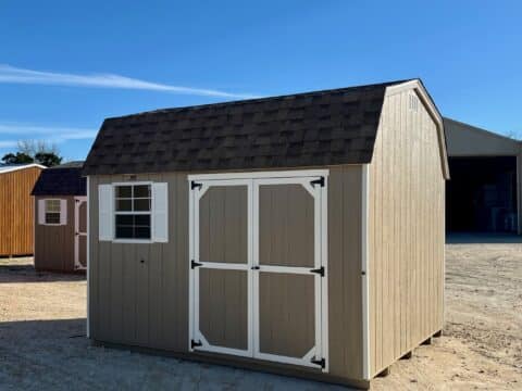 10x12 Dutchbarn