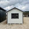 011012026 10x12 Classic shed for sale Rosebud Texas durable outdoor storage (3) 10x12 Classic Shed