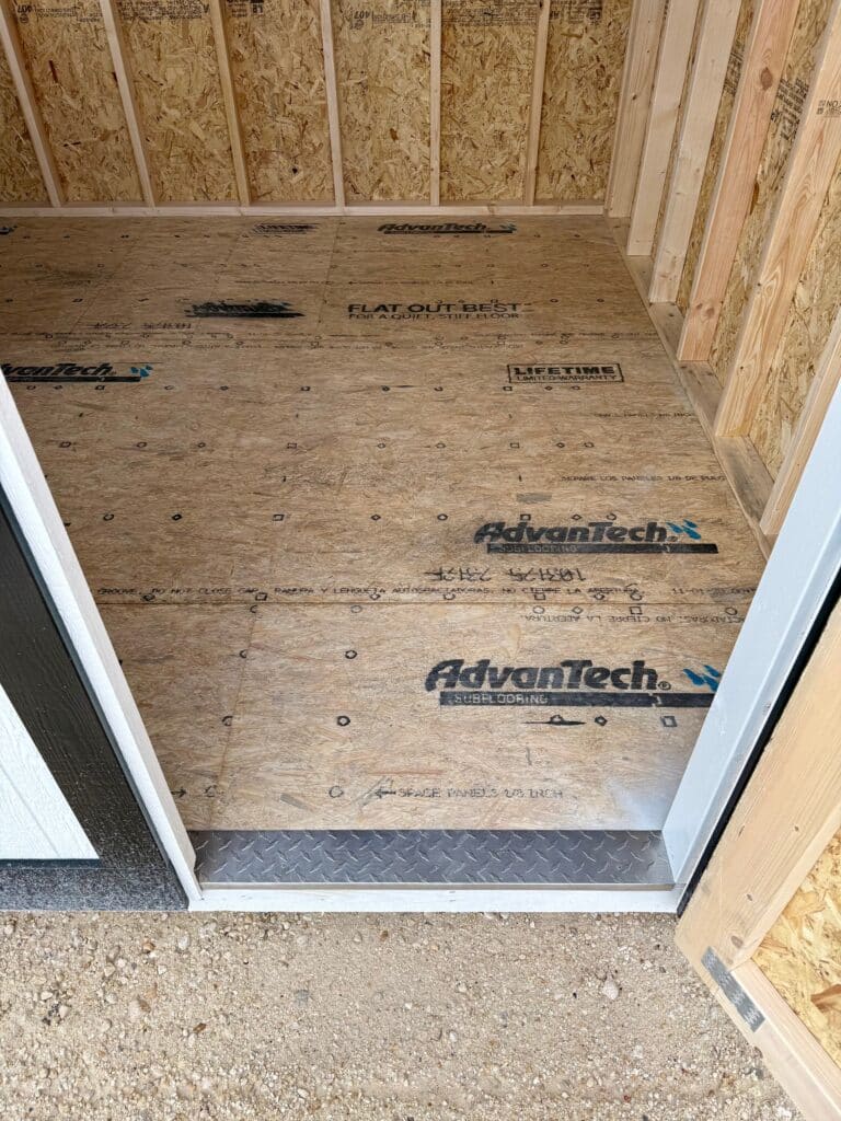 011012026 10x12 Classic shed for sale Rosebud Texas durable outdoor storage (9) 10x12 Classic Shed