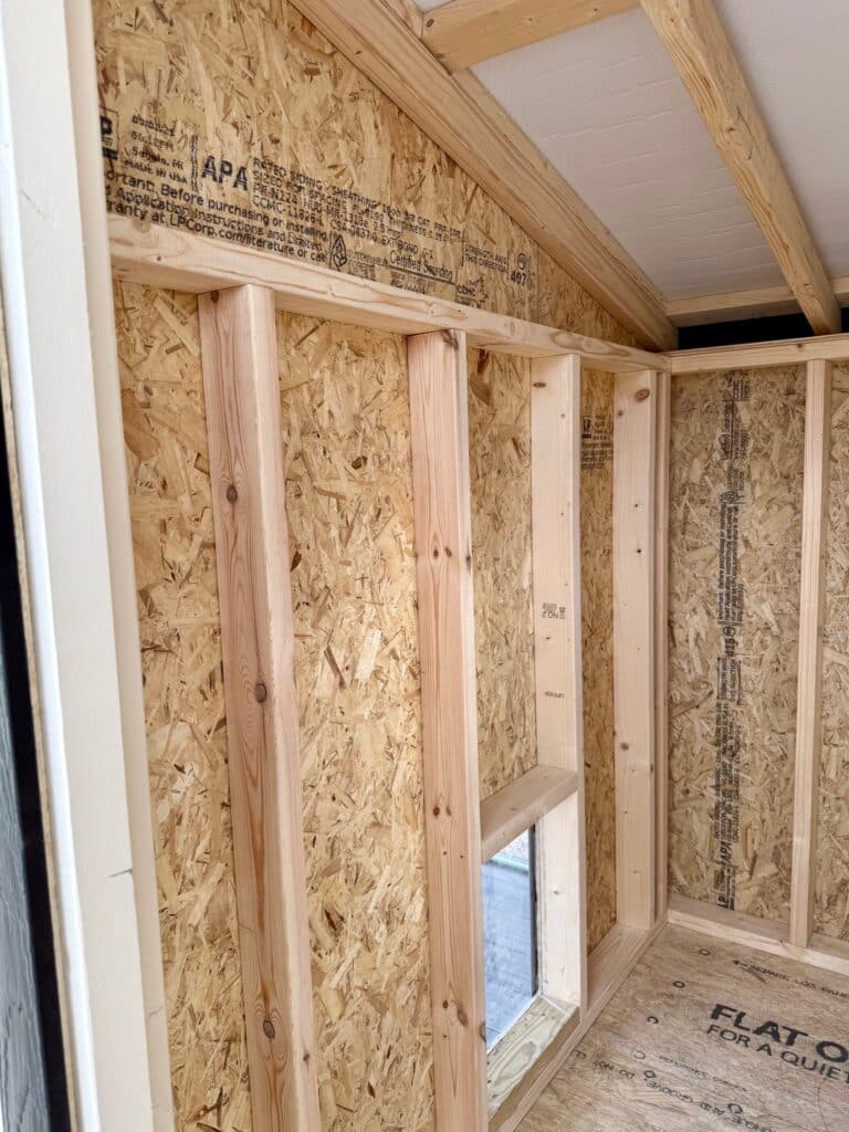 014012026 6x8 Dog Kennel for sale Salado Texas durable outdoor pet housing (4) 6x8 Dog Kennel