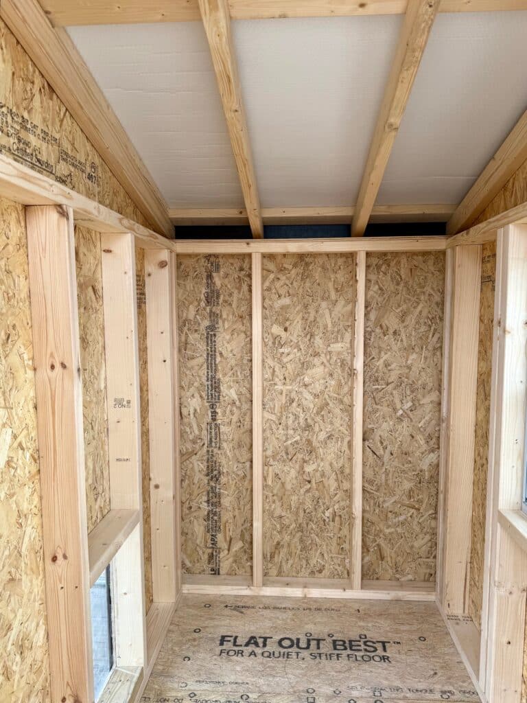 014012026 6x8 Dog Kennel for sale Salado Texas durable outdoor pet housing (5) 6x8 Dog Kennel