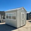 8x10 Workshop Greenhouse
