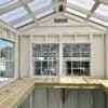 8x10 Workshop Greenhouse