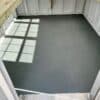 8x10 Workshop Greenhouse