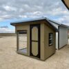 015012026 6x8 Dog Kennel for sale Belton Texas Durable pet housing (4) 6x8 Dog Kennel