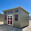 10x16 Studio Shed