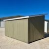10x16 Studio Shed