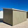 10x16 Studio Shed