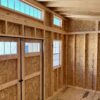 10x16 Studio Shed
