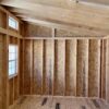 10x16 Studio Shed