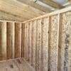 10x16 Studio Shed