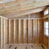 10x16 Studio Shed