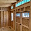 10x16 Studio Shed
