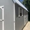 019012325LSS 12x20 Dutchbarn shed for sale Temple Texas Durable Outdoor Storage (2) 12x20 Dutchbarn, Rental Return