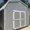 019012325LSS 12x20 Dutchbarn shed for sale Temple Texas Durable Outdoor Storage (3) 12x20 Dutchbarn, Rental Return