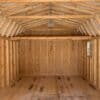 019012325LSS 12x20 Dutchbarn shed for sale Temple Texas Durable Outdoor Storage (5) 12x20 Dutchbarn, Rental Return