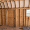019012325LSS 12x20 Dutchbarn shed for sale Temple Texas Durable Outdoor Storage (6) 12x20 Dutchbarn, Rental Return