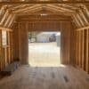 019012325LSS 12x20 Dutchbarn shed for sale Temple Texas Durable Outdoor Storage (7) 12x20 Dutchbarn, Rental Return