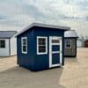 8x8 Studio Shed