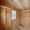 8x8 Studio Shed
