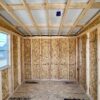 8x8 Studio Shed