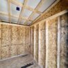 8x8 Studio Shed