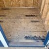 8x8 Studio Shed