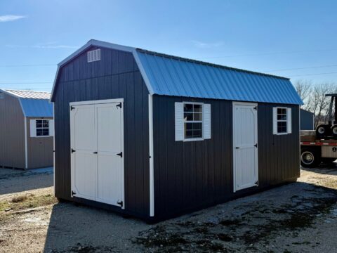 10x20 Dutchbarn
