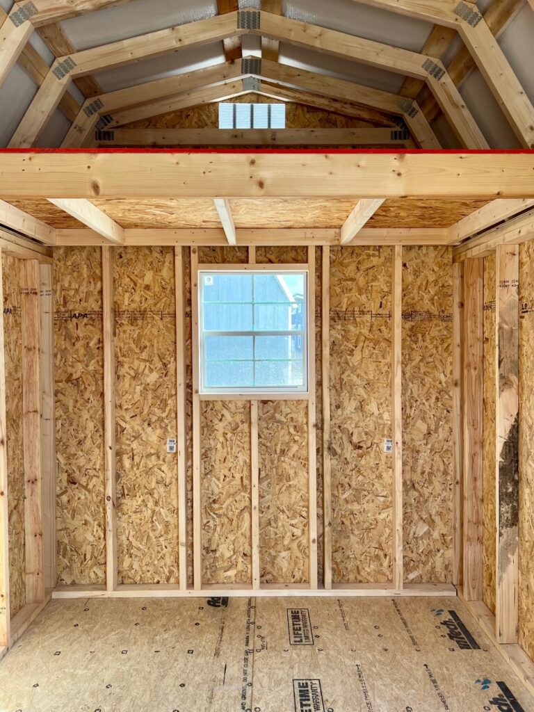 8x10 Dutchbarn