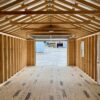 14x32 Workshop Garage