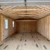 14x32 Workshop Garage