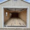 14x32 Workshop Garage