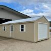 14x32 Workshop Garage