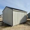 028012926 12x16 Workshop shed for sale in Itasca texas durable outdoor storage 12x16 Workshop