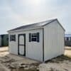 028012926 12x16 Workshop shed for sale in Itasca texas durable outdoor storage (2) 12x16 Workshop