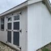 10x12 Classic Shed, Rental Return